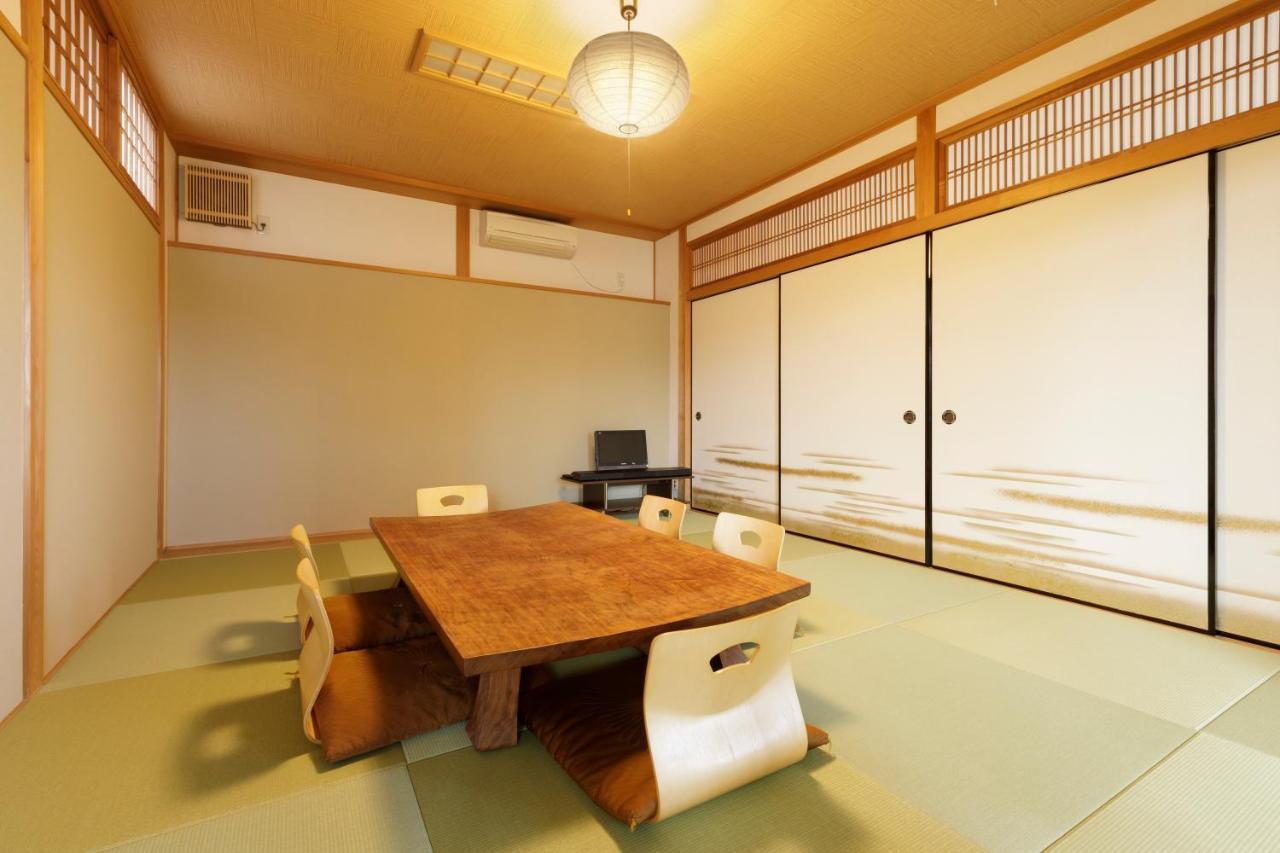 Appartement 日照庵 Nisshouan Kyoto