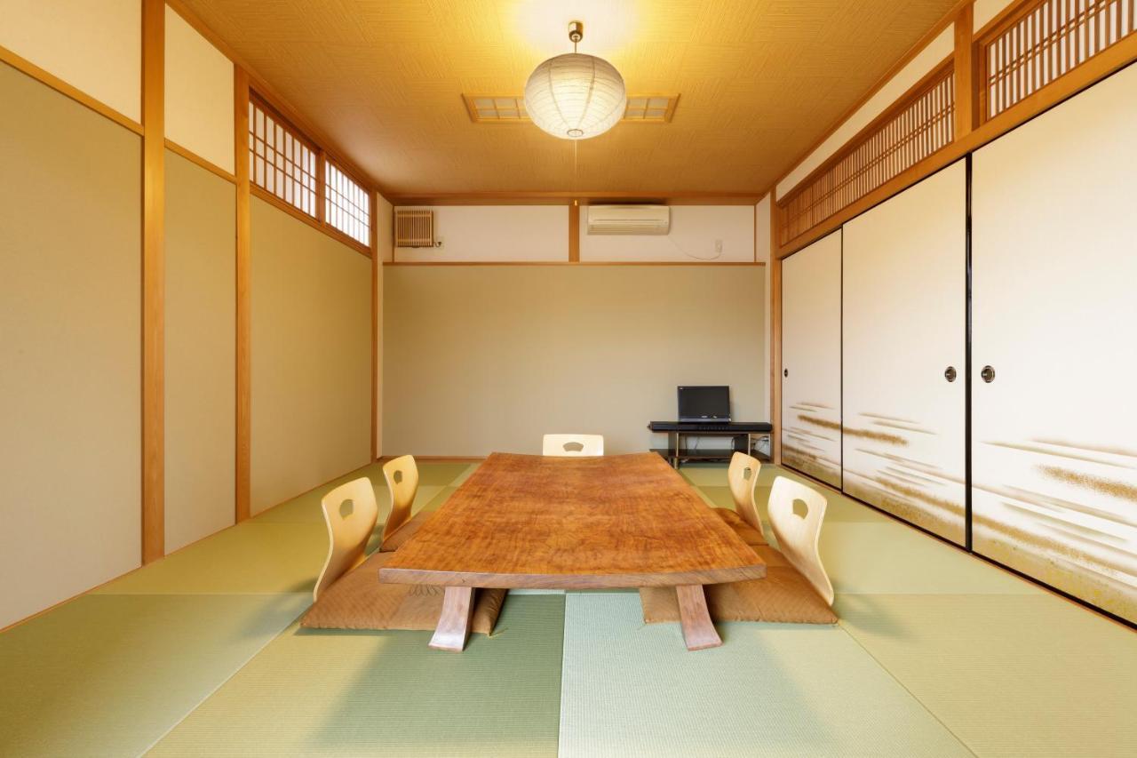 Appartement 日照庵 Nisshouan