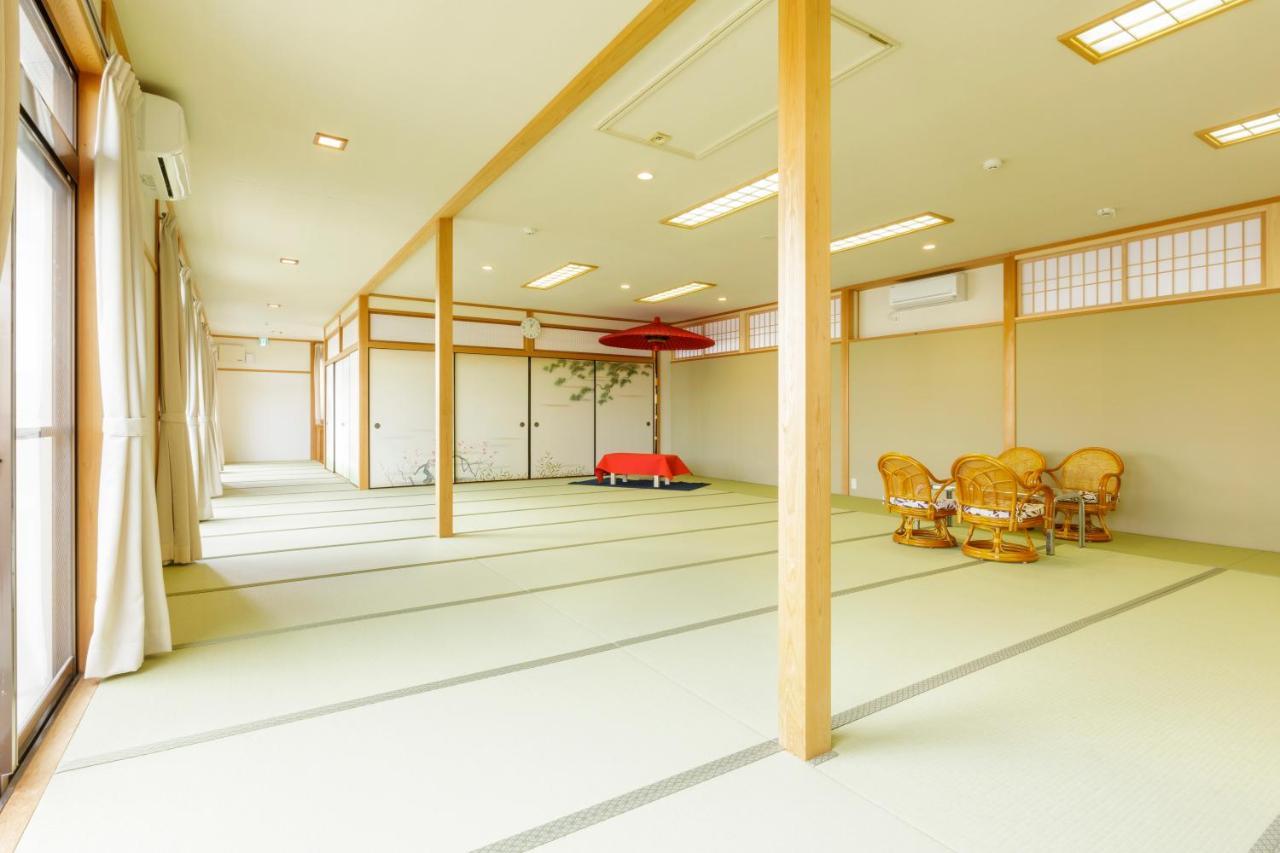 Appartement 日照庵 Nisshouan