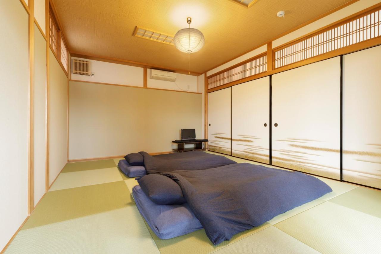 日照庵 Nisshouan Appartement *