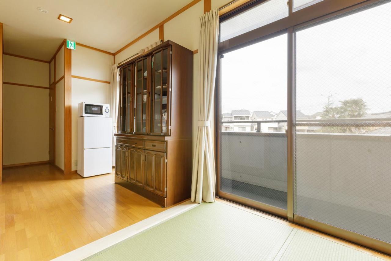 日照庵 Nisshouan Appartement